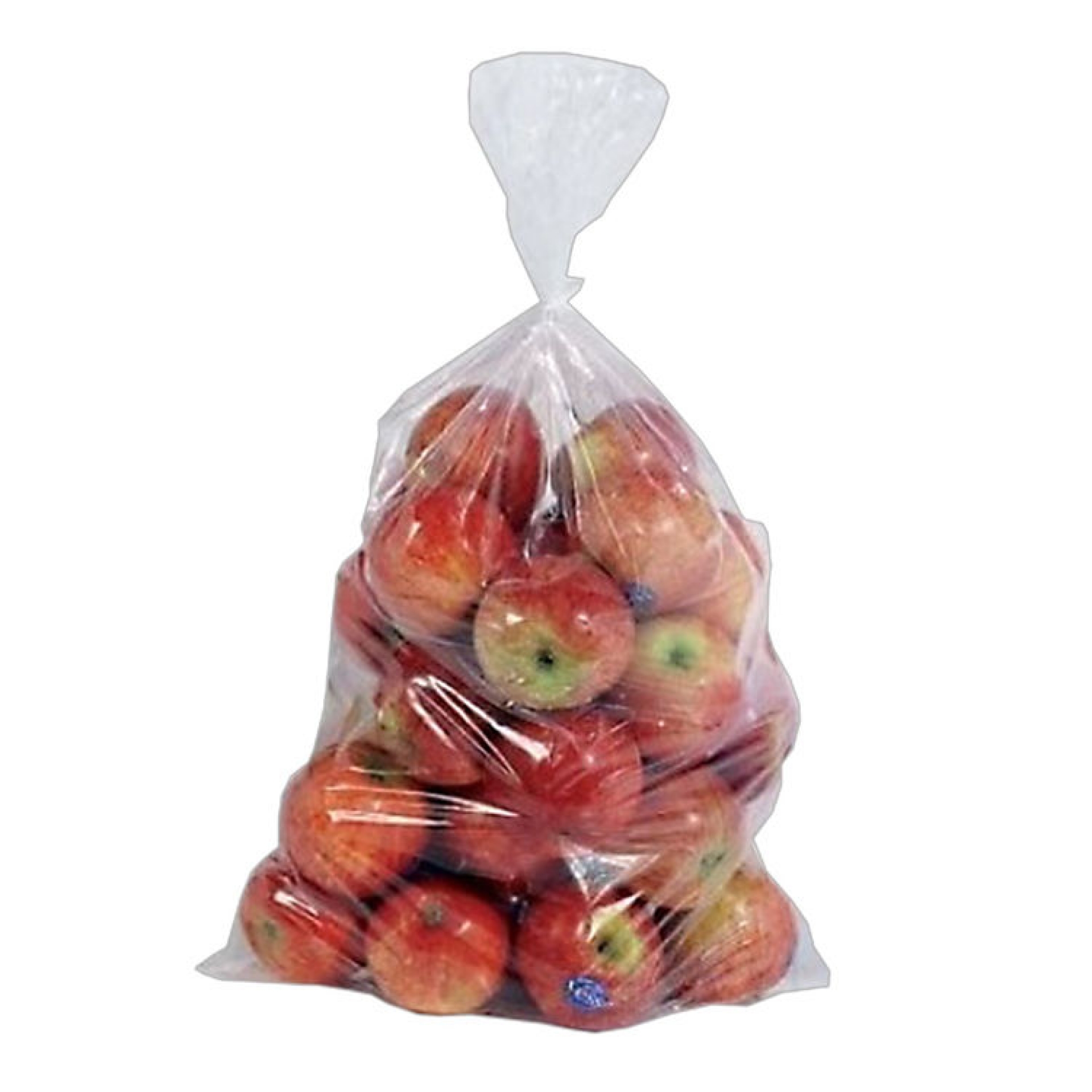 LDPE zakken - 225 x 310mm