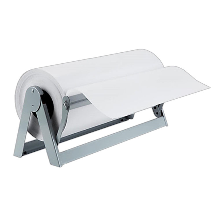 Bruinpapier rollen  100 g/m² - 050 cm breed