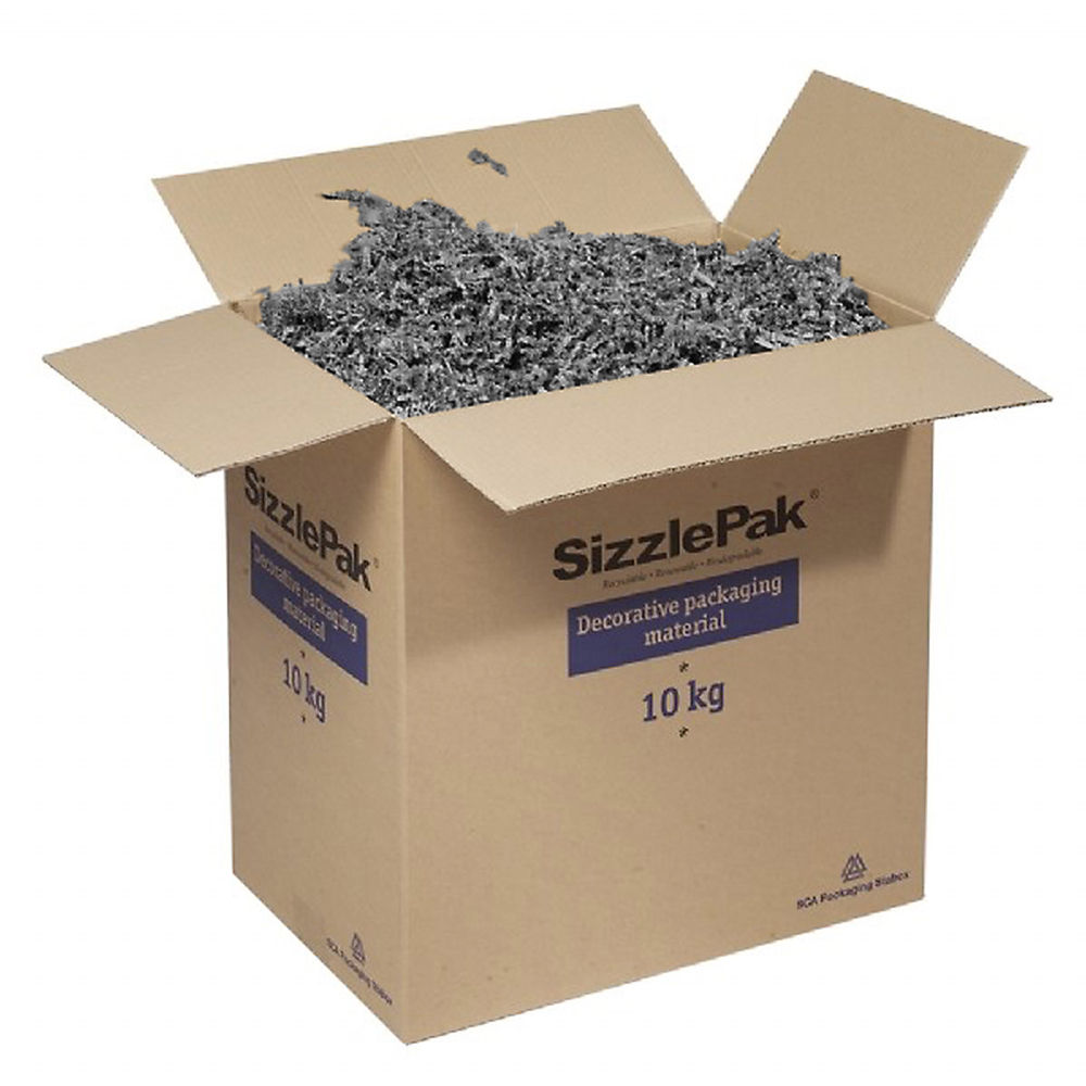 Sizzlepak - Cool Grey