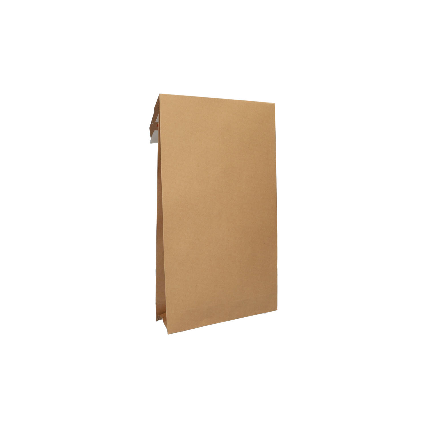 Do Good Bag - 200 x 300 x 050 mm - bruin