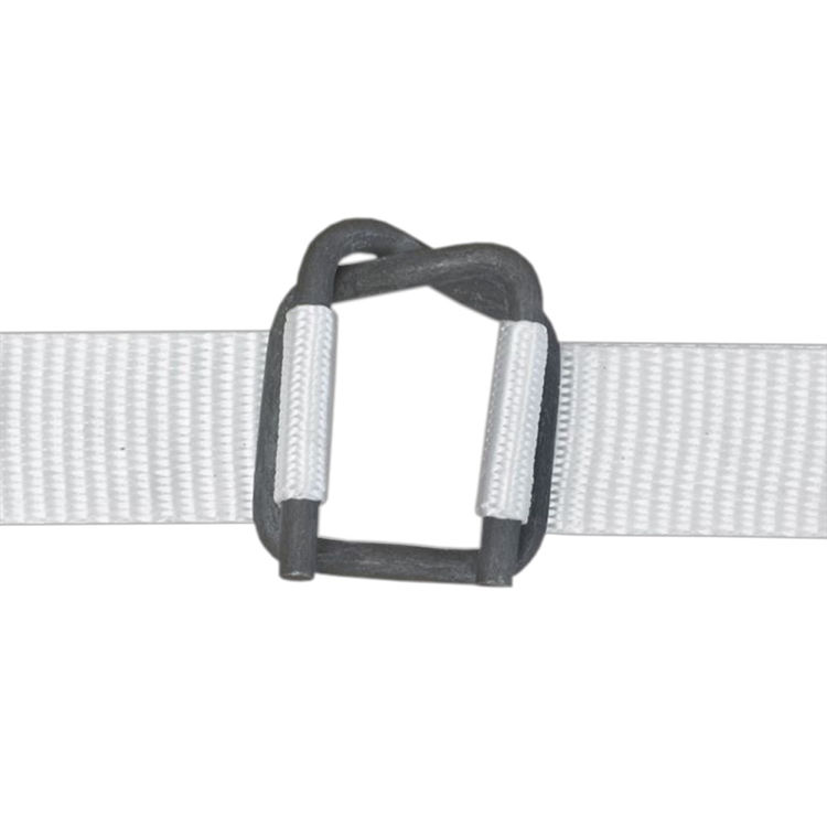 Geweven polyester band 13 mm Rollengte: 1100 meter Breeksterkte: c