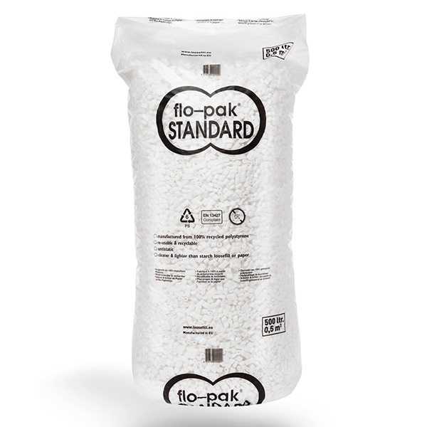 Flo-Pack - the ECO one - 500 liter