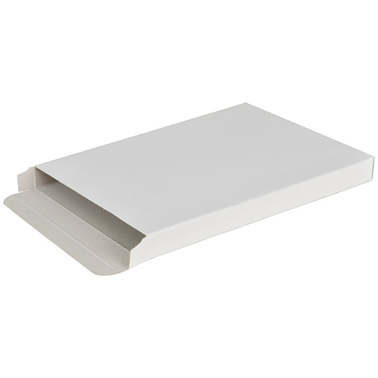 Massief kartonnen brievenbusdozen A4 - 305 x 220 x 028 mm