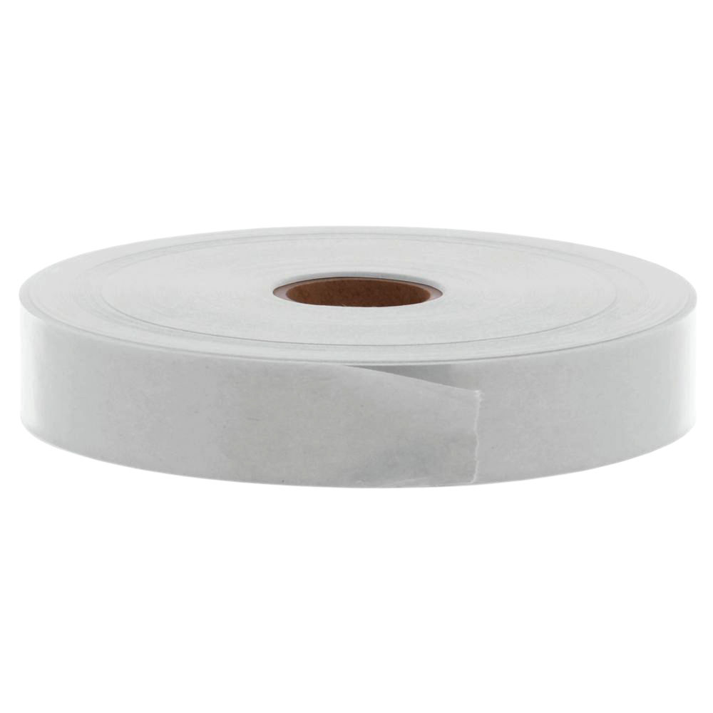 Ecopack zelfklevend papiertape - 75 mm x 50 meter - Bruin