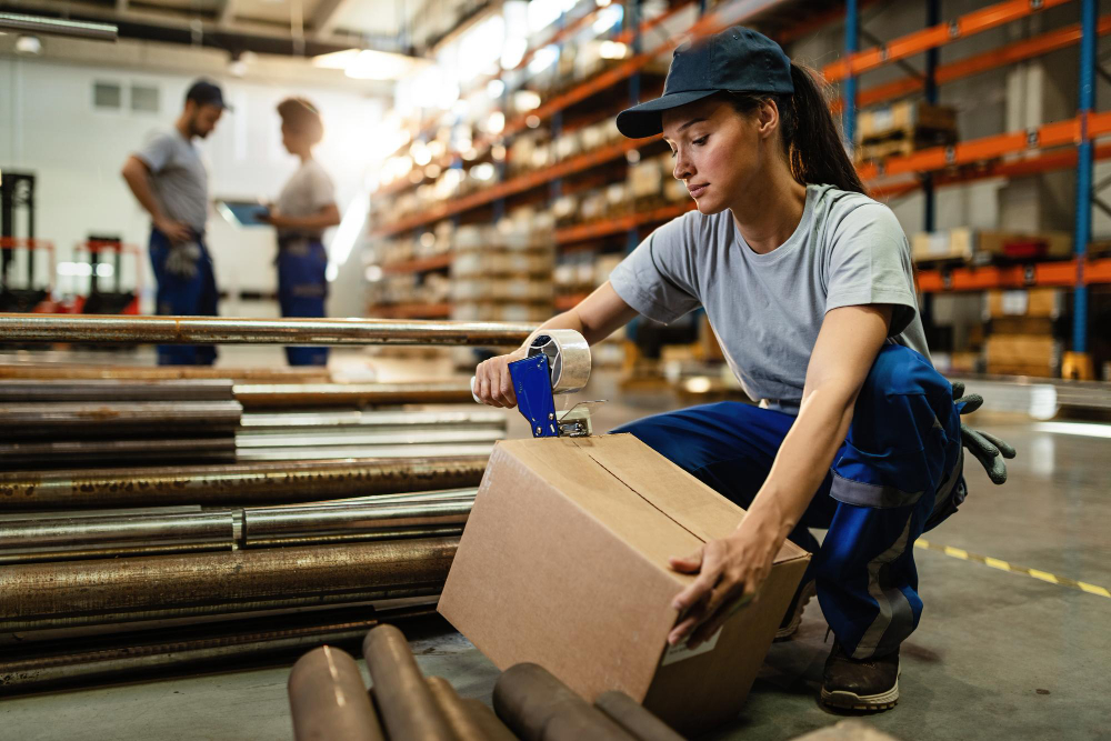 Nieuwe EU-regulering transformeert de toekomst van verpakkingen in Nederland Nieuwe EU-regulering transformeert de toekomst van verpakkingen in Nederland