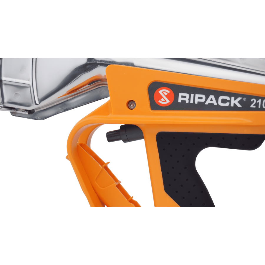 Krimppistool Ripack 2100 (40kW)