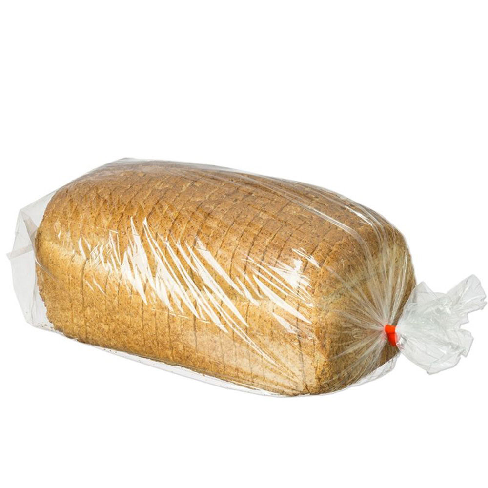 Inslagzakken 160/050 x 600 mm. Ldpe 20 micron transparant 1.000