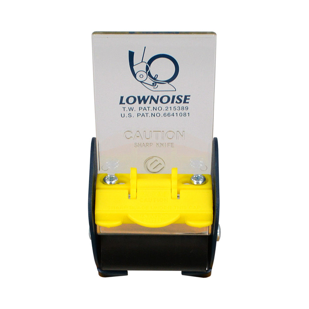 Handdozensluiter SNC-289 kern onafhankelijk - Low Noise Handdozensluiter SNC-289 kern onafhankelijk - Low Noise