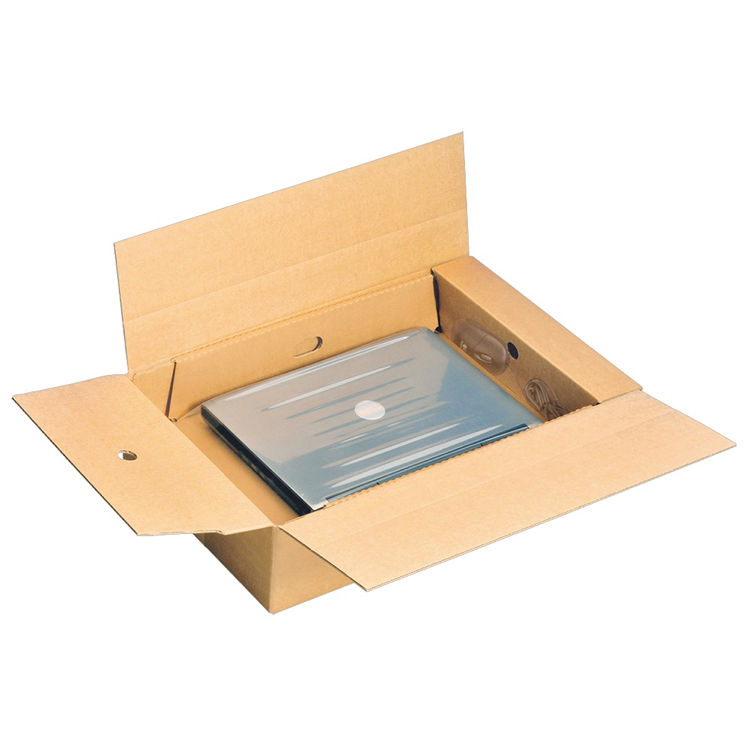 Lapsnap Nr 19 - 440 x 332 x 92 mm B-golf 3 mm