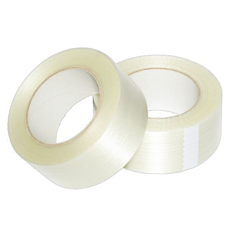 Filament tape