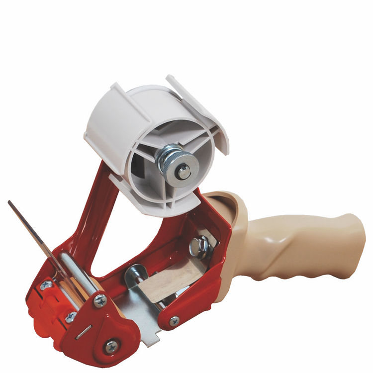 Matic 80 Plus papierplakband dispenser - gegomd Matic 80 Plus papierplakband dispenser - gegomd