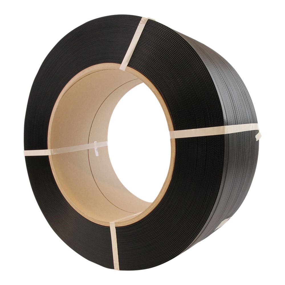 Dispenserdoos - 12 x 0,50 mm - 1.000 meter - zwart Dispenserdoos - 12 x 0,50 mm - 1.000 meter - zwart