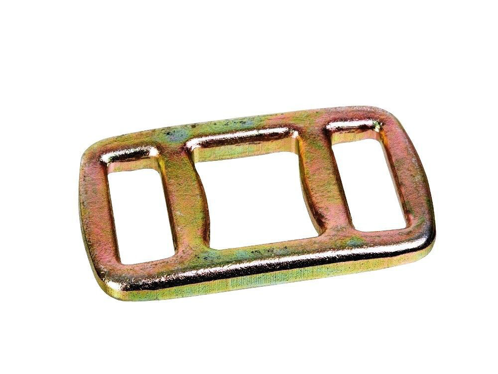 Gespen - metaal - 32 mm (HLB 32)