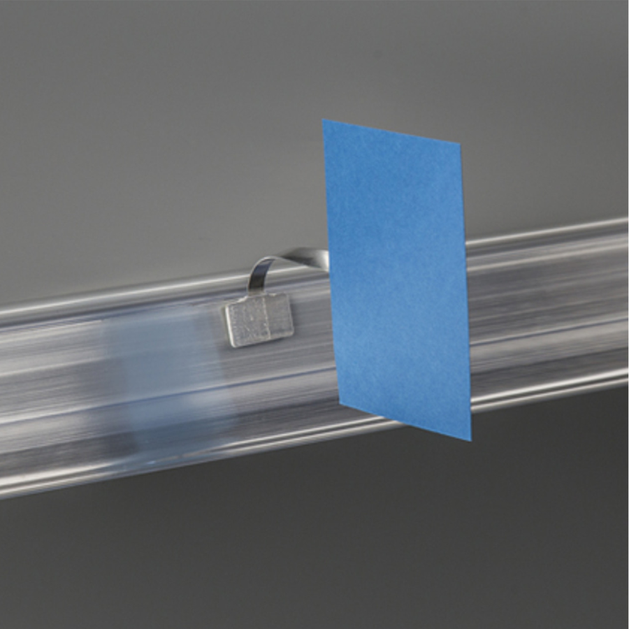 Wobbler 75mm - Aluminium