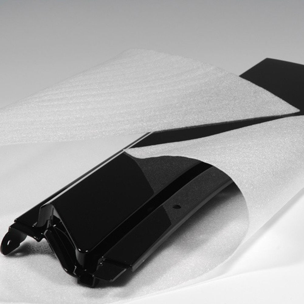 Polyethyleen schuim vellen - 400 x 600 mm