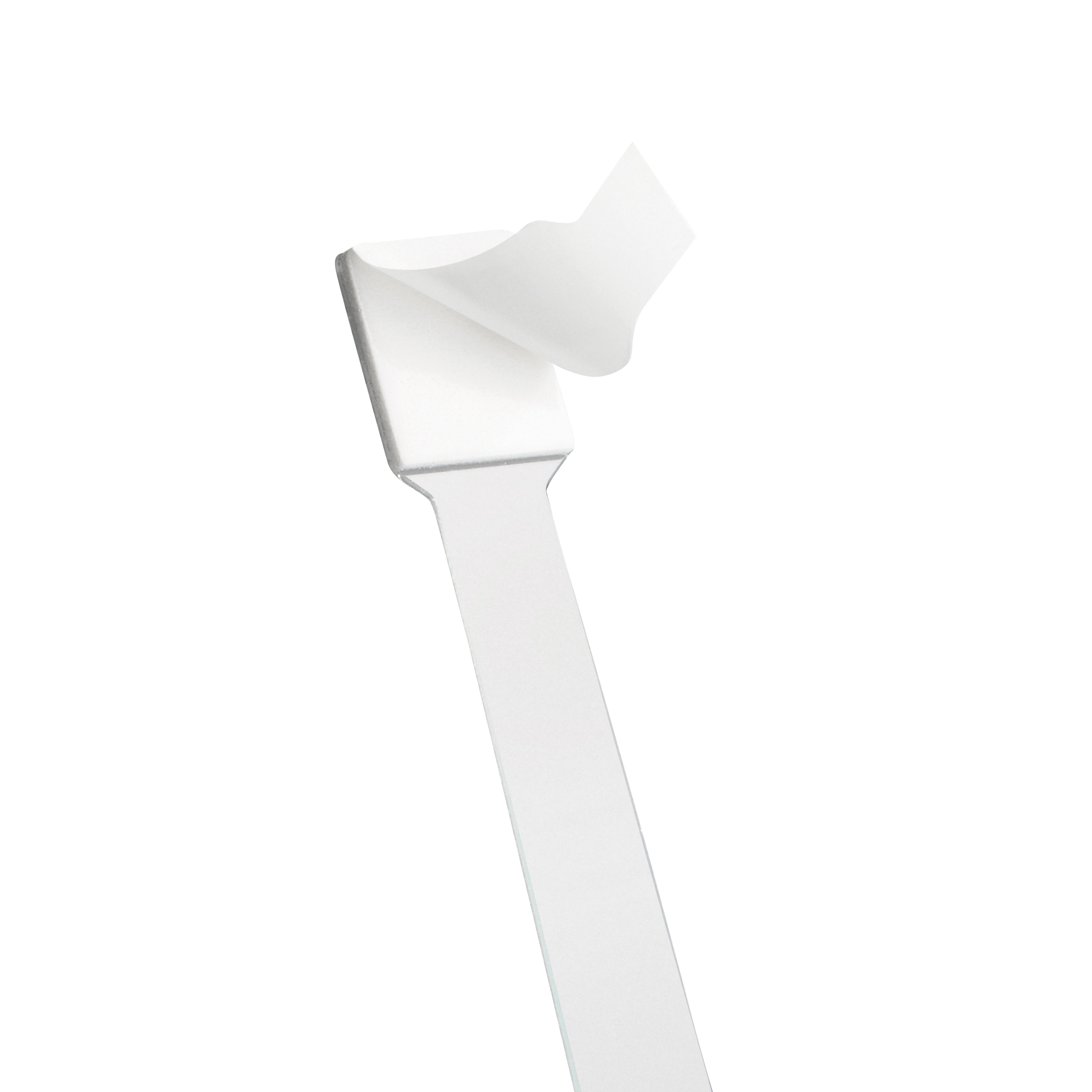 Wobbler Smal 210mm - 400µ - Foamtape - Los Wobbler Smal 210mm - 400µ - Foamtape - Los