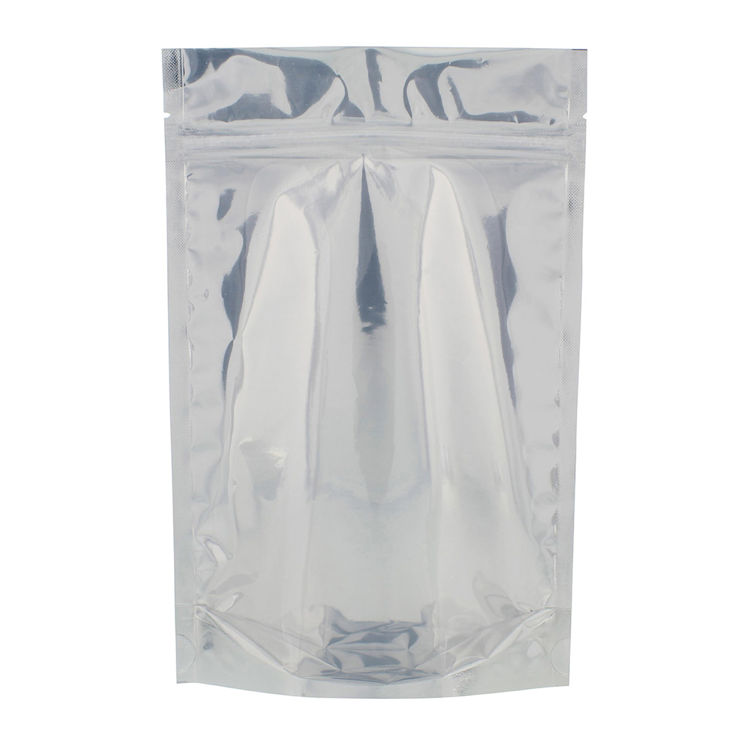 Stazakken Aluminium 085 x 125 + 30 x (2x25) mm - 100 ml Stazakken Aluminium 085 x 125 + 30 x (2x25) mm - 100 ml