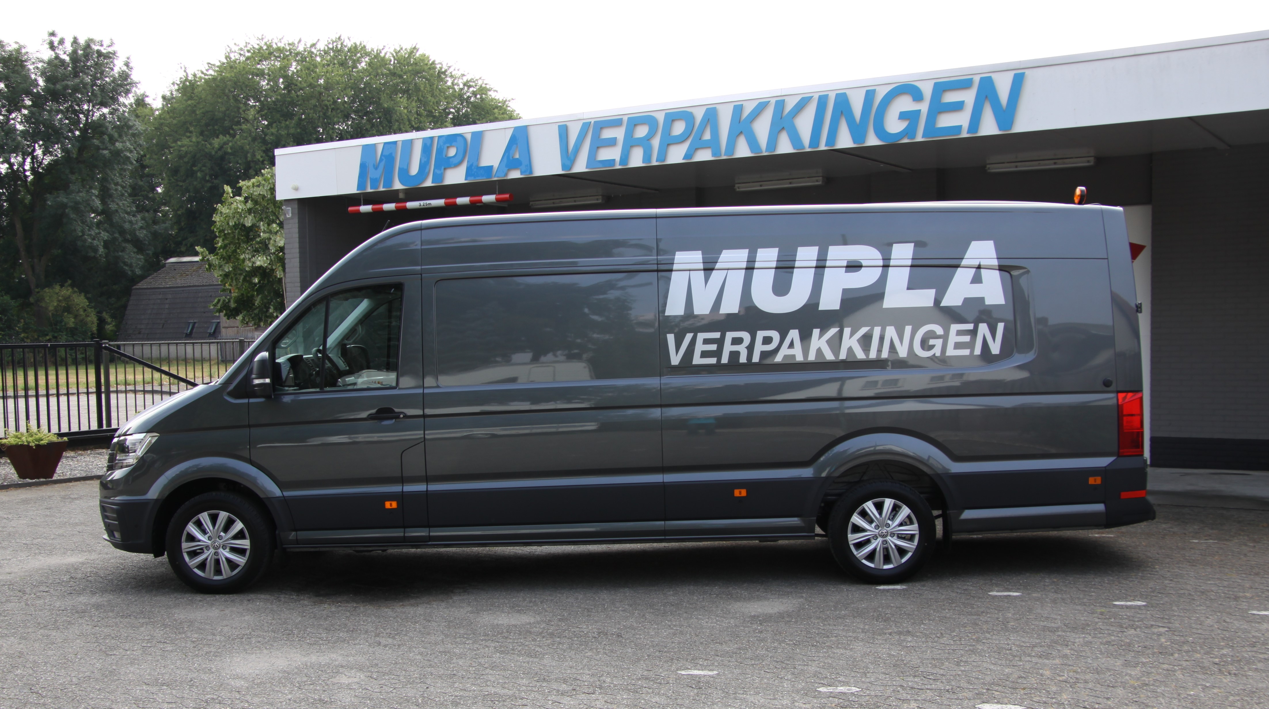Verpakken met impact: P&D Group verwelkomt Mupla Verpakkingen