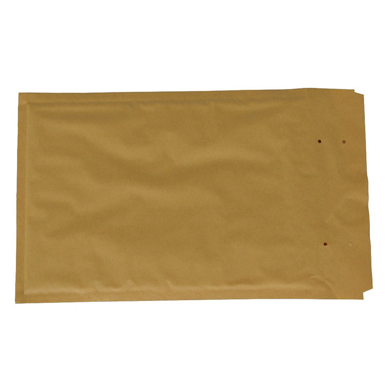 Luchtkussenenveloppen A01 -  100 x 165 mm - wit - A01/A11 - FSC MixCredit Luchtkussenenveloppen A01 -  100 x 165 mm - wit - A01/A11 - FSC MixCredit