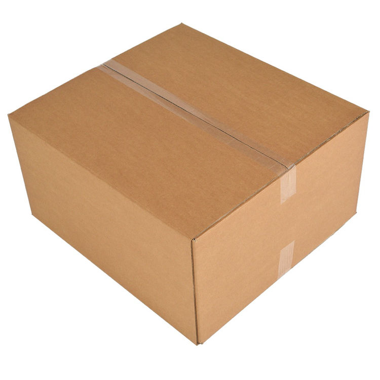 Amerikaanse vouwdozen - 150 x 150 x 150 mm binnenmaat Amerikaanse vouwdozen - 150 x 150 x 150 mm binnenmaat