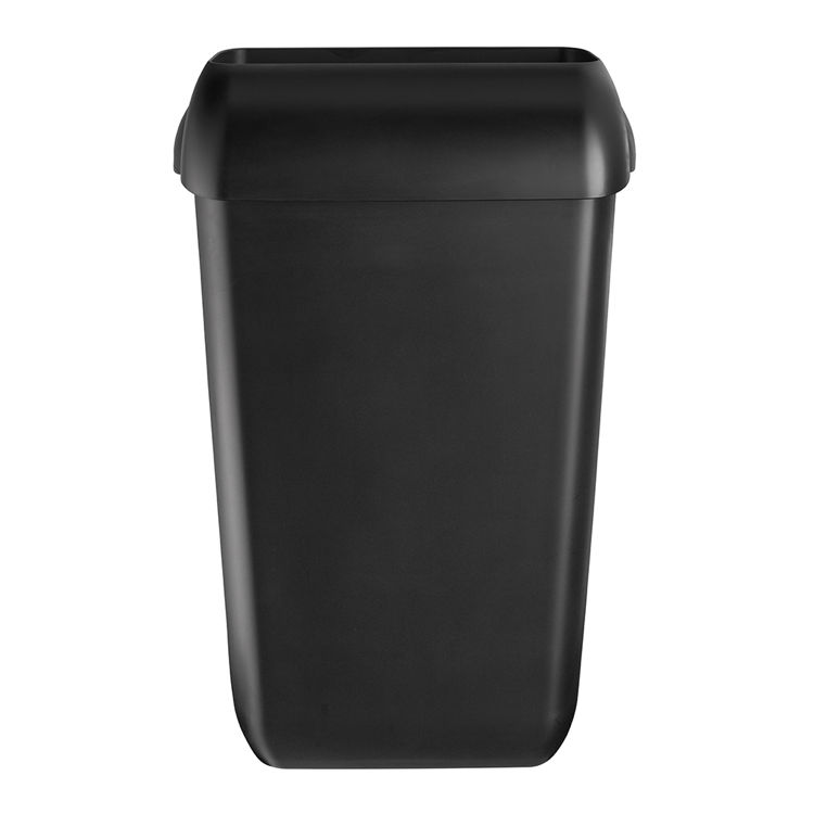 Toiletrolhouder compact Pearl Black