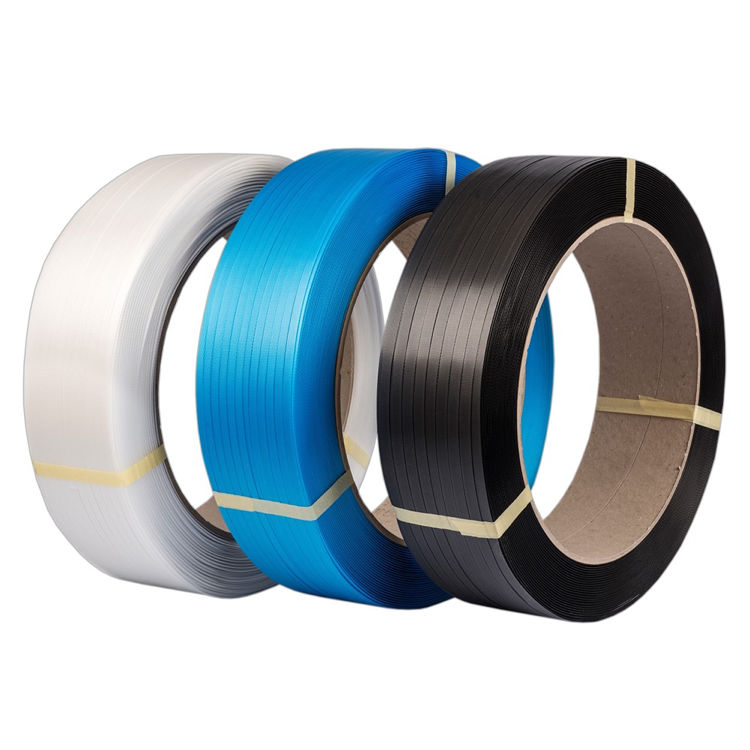 Dispenserdoos - 12 x 0,50 mm - 1.000 meter - zwart Dispenserdoos - 12 x 0,50 mm - 1.000 meter - zwart