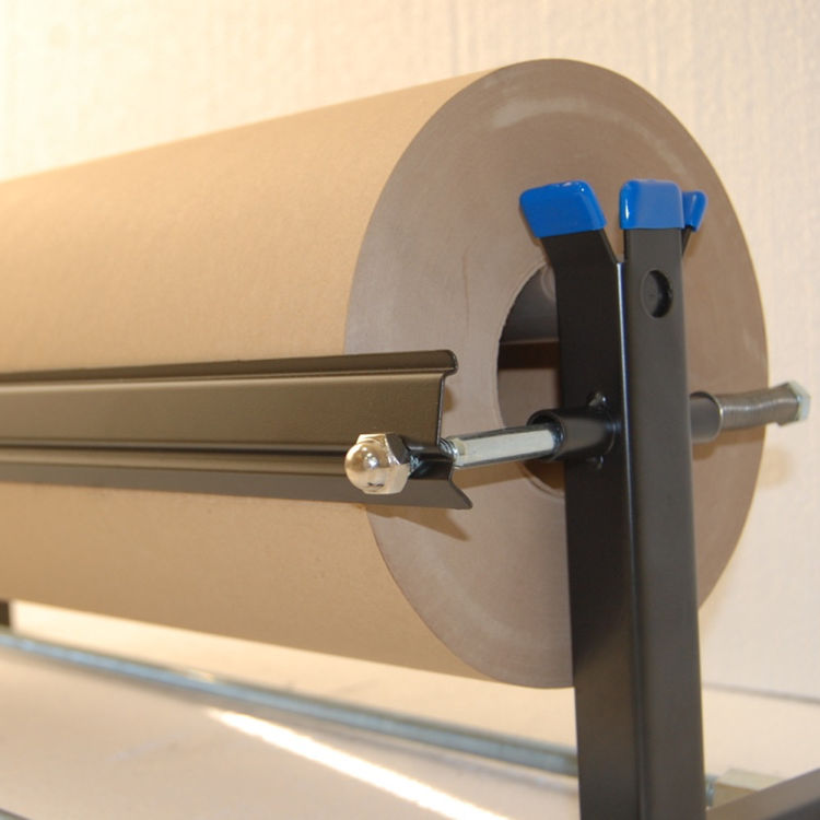 Kraftpapier 040 cm breed x 350 meter - 70 grams m2