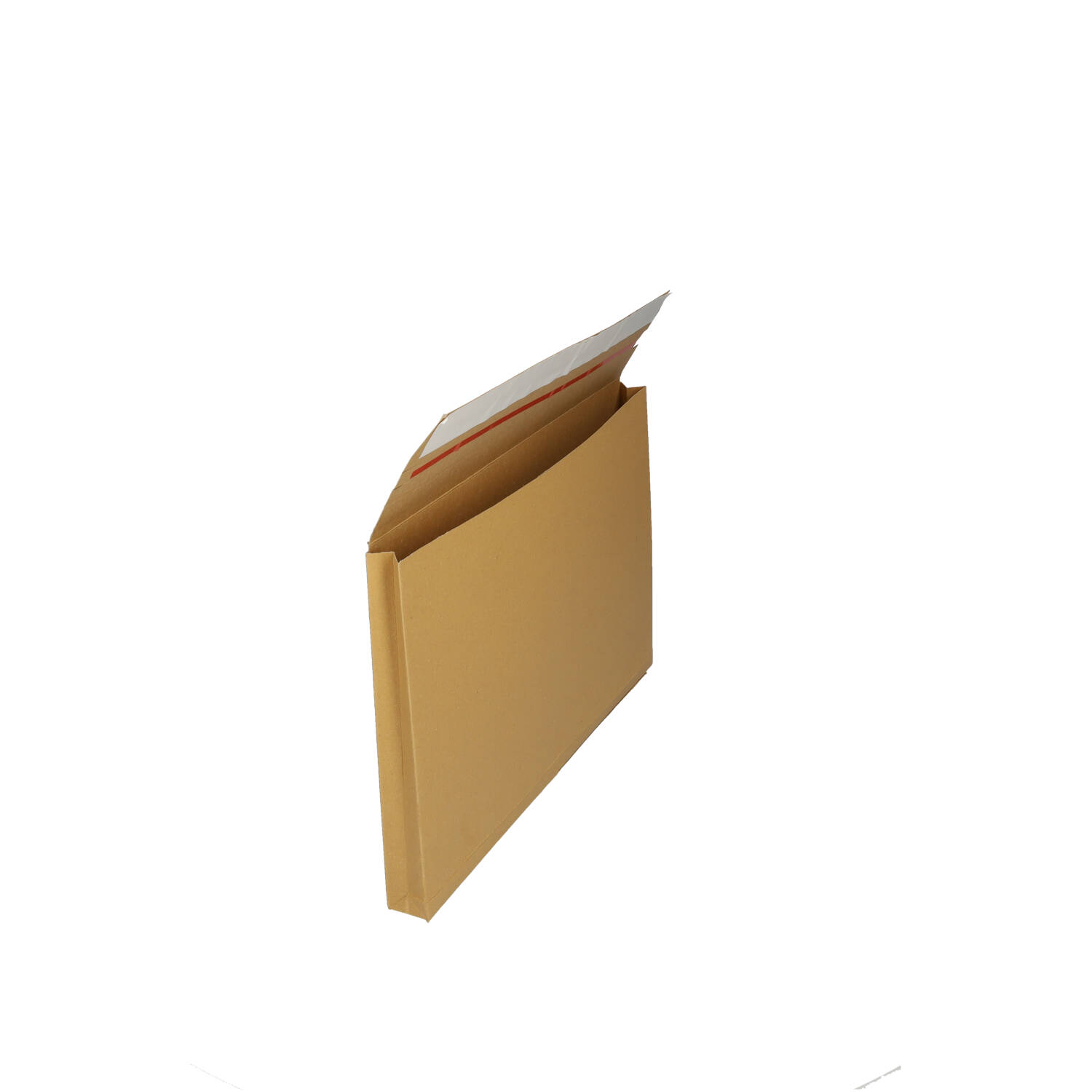 Do Good Bag Slim - 180 x 150 x 030 mm - bruin