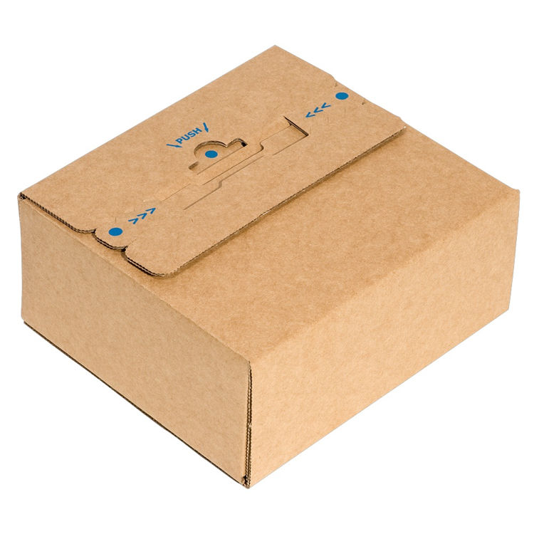 Nr 025 - 200 x 080 x 025 mm B-golf 3 mm - bruin