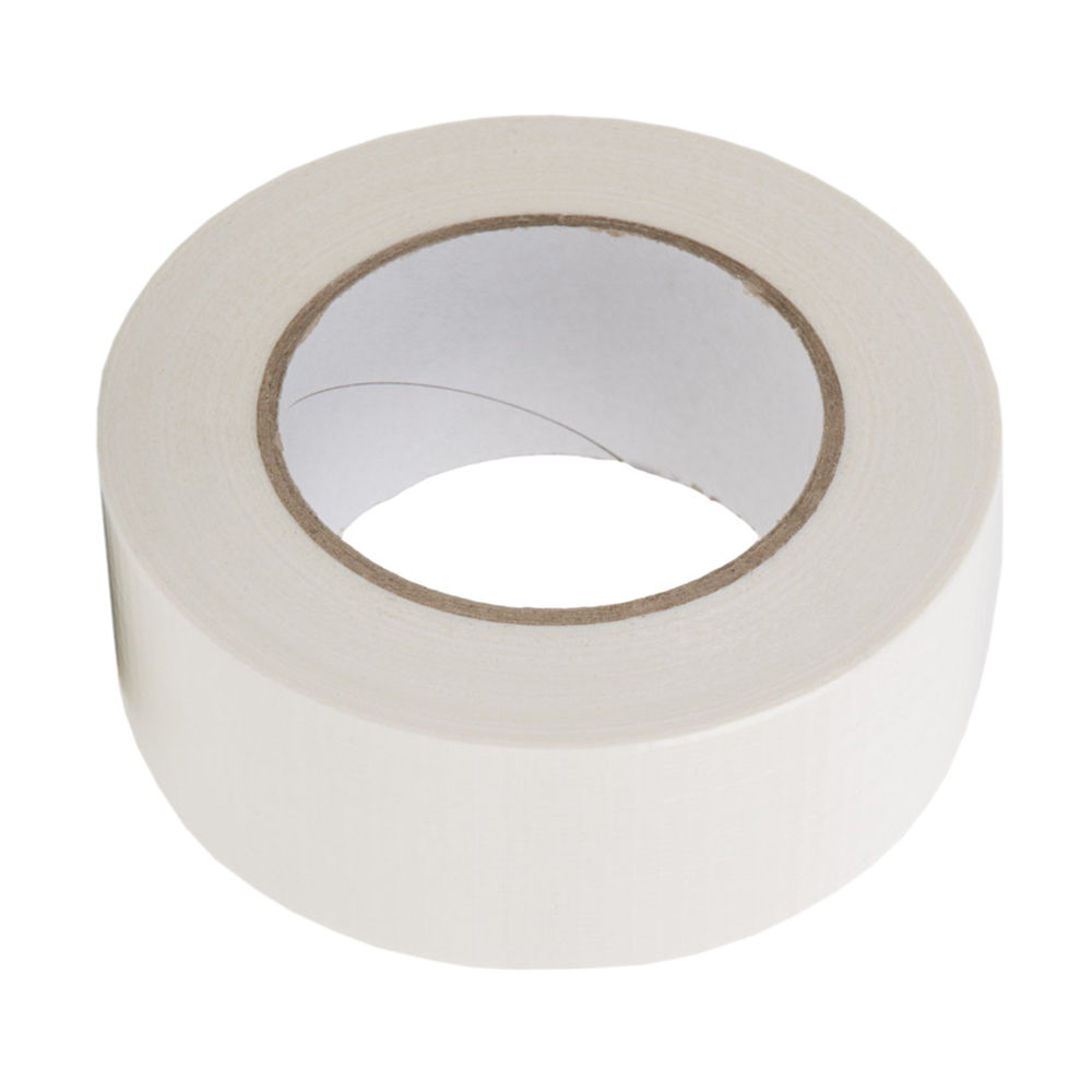 Ecopack zelfklevend papiertape - 75 mm x 50 meter - Bruin Ecopack zelfklevend papiertape - 75 mm x 50 meter - Bruin
