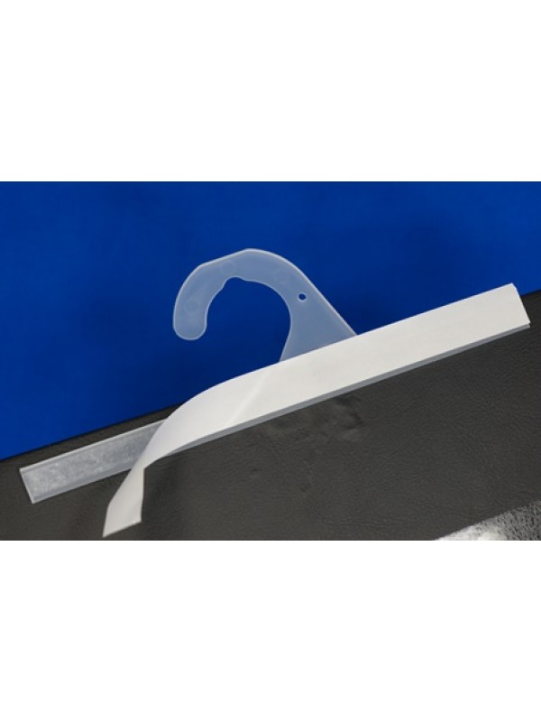 Zelfklevende haken - 178mm - Normaal