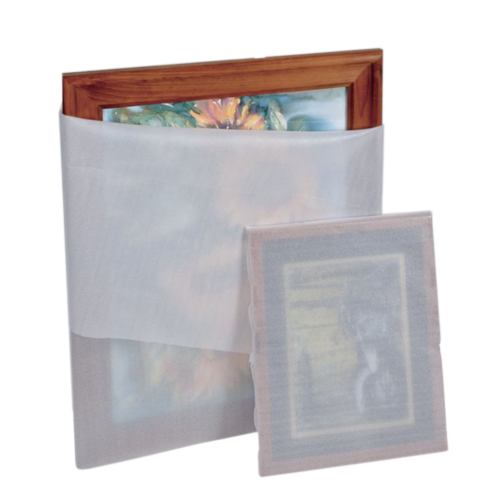 Polyethyleen schuim - 50 cm. x 500 meter dikte 1 mm.