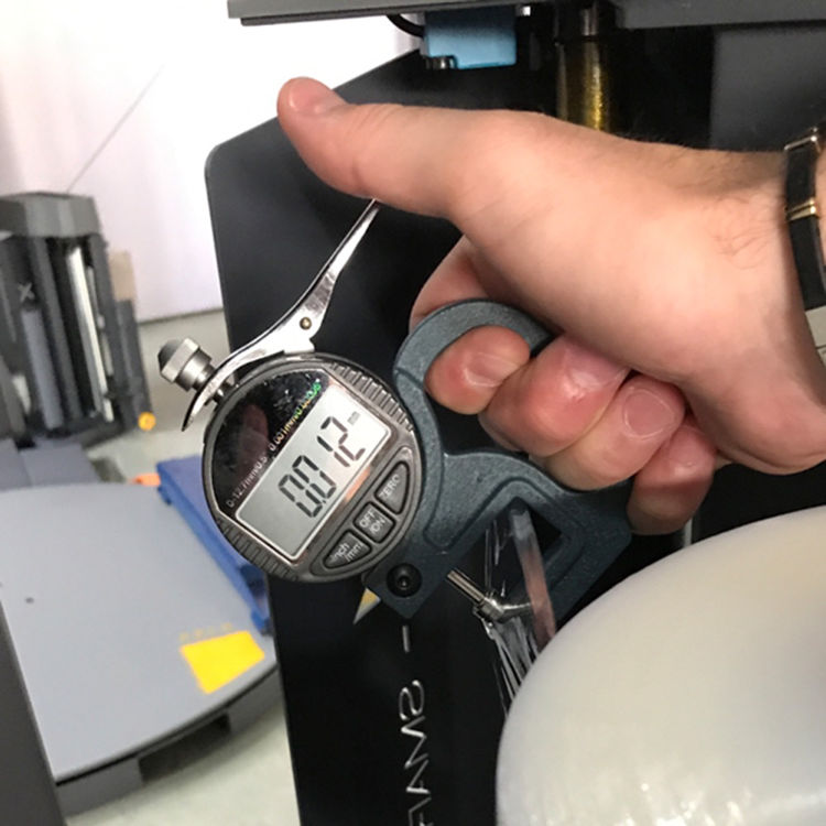 12 my Nano XL - Reduce folie - 500 mm x 2.700 meter - 200 % 12 my Nano XL - Reduce folie - 500 mm x 2.700 meter - 200 %