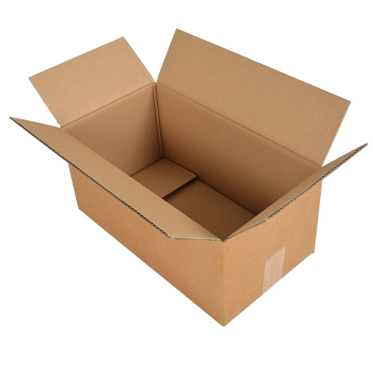 Amerikaanse vouwdozen - 150 x 150 x 150 mm binnenmaat Amerikaanse vouwdozen - 150 x 150 x 150 mm binnenmaat