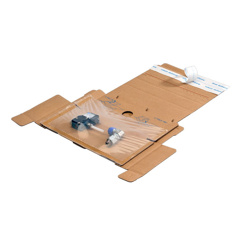 Nr 025 - 200 x 080 x 025 mm B-golf 3 mm - bruin