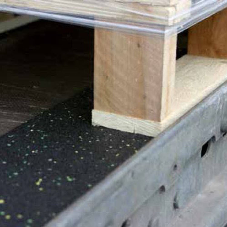 Anti-slipmat 1500 × 5000 × 5 mm