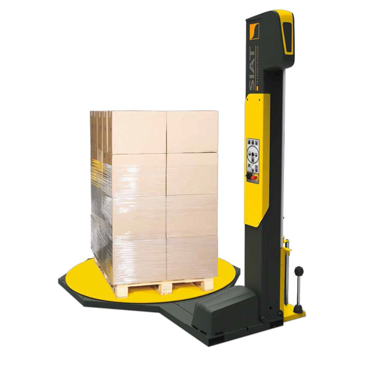 Stretchfolie Machine 17 my Powerstretch 250 % - 500 mm. x 2.000 meter - transparant Stretchfolie Machine 17 my Powerstretch 250 % - 500 mm. x 2.000 meter - transparant