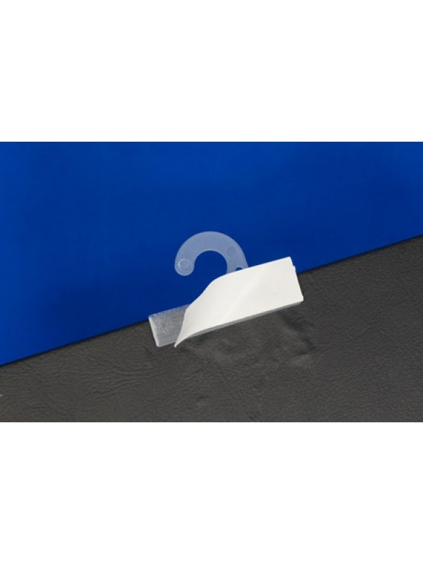 Zelfklevende haken - 50mm - Normaal