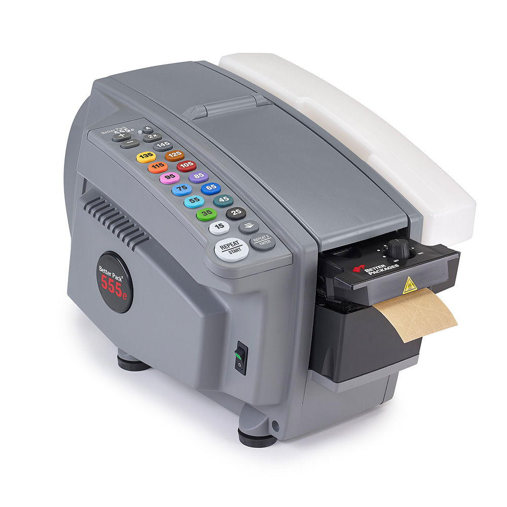 Matic 80 Plus papierplakband dispenser - gegomd