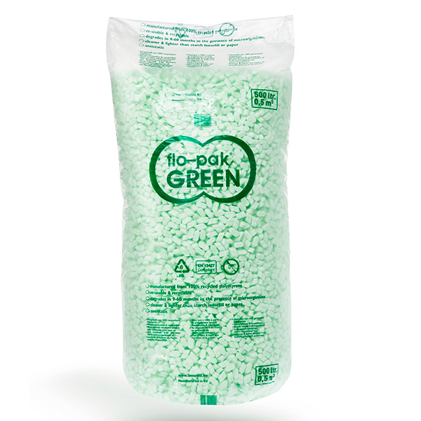 Flo-Pack - Environmental - 500 liter