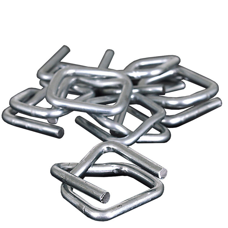 Gespen - metaal - 25 mm