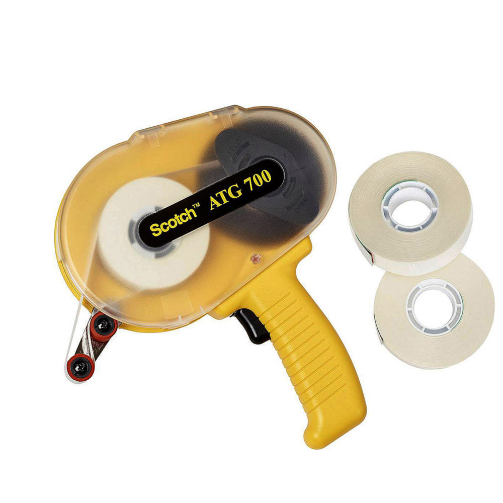 Scotch ATG 700 Transfertape dispenser