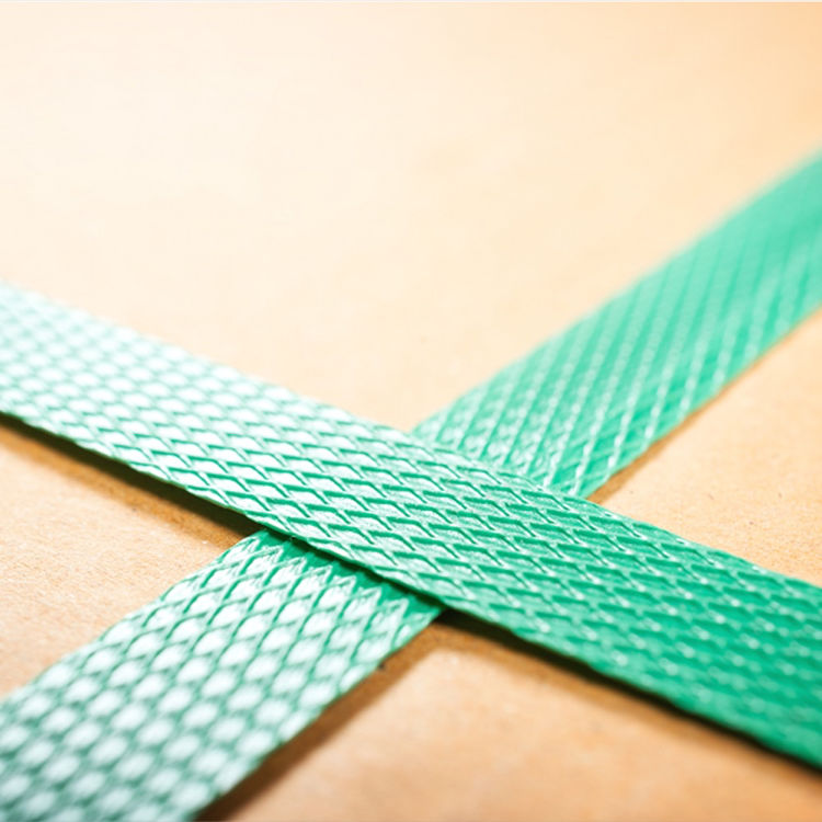 12 x 0,60 mm - 2.600 meter - kern 406 - groen