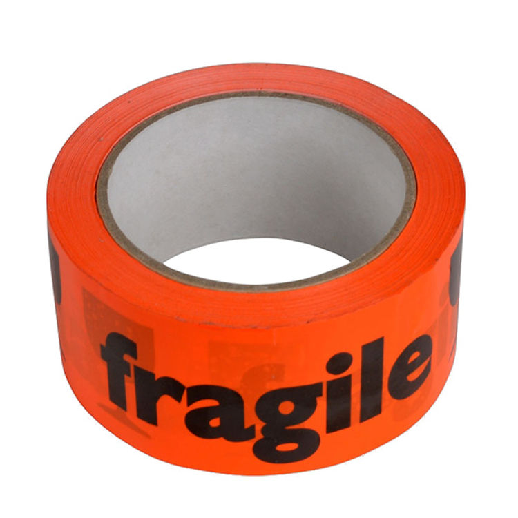 PVC Tape - Afstand Houden - geel/zwart - standaard